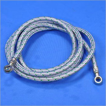 Rubber Fuel Hose Pipe