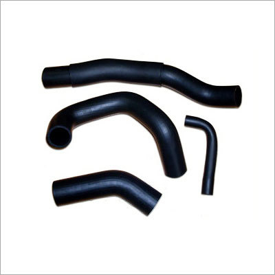 ईपीडीएम रबर होसेस कठोरता: 98%