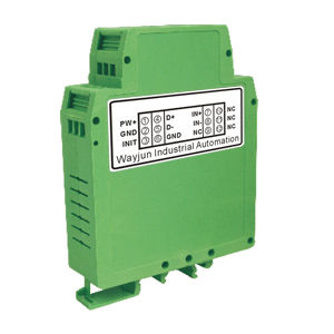 4-20ma To Rs485 Converter