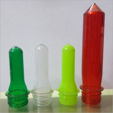 पीईटी सुधार