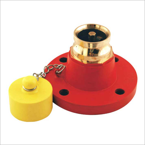 Male Instantenous Adaptors Application: Industrial
