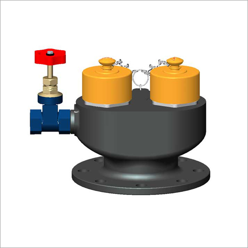 2 Way Conventional - Durable Industrial Design | Ideal for Commercial Applications, Enhanced Performance