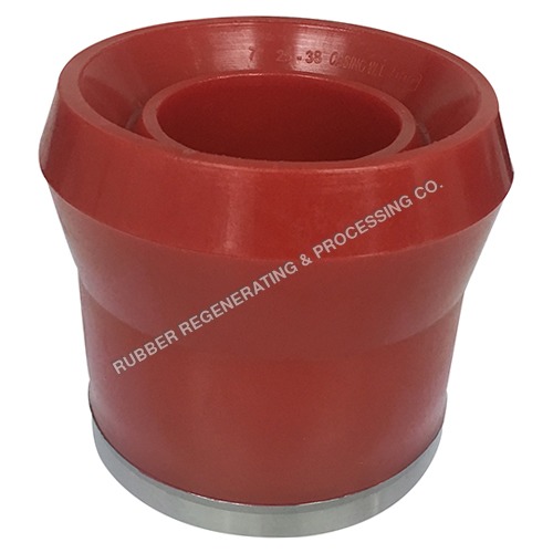 F Type Cup Tester In Urethane