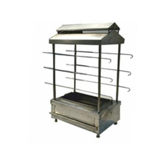 कबाब काउंटर