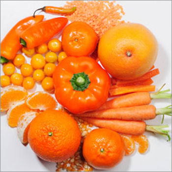 Natural Beta Carotene Extract Purity(%): 95%