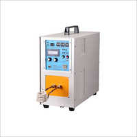 प्रेरण हीटिंग मशीन