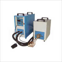 इंडक्शन हार्डनिंग मशीन