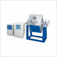 इंडक्शन मेल्टिंग फर्नेस