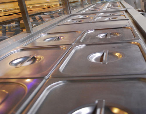 बेन मैरी