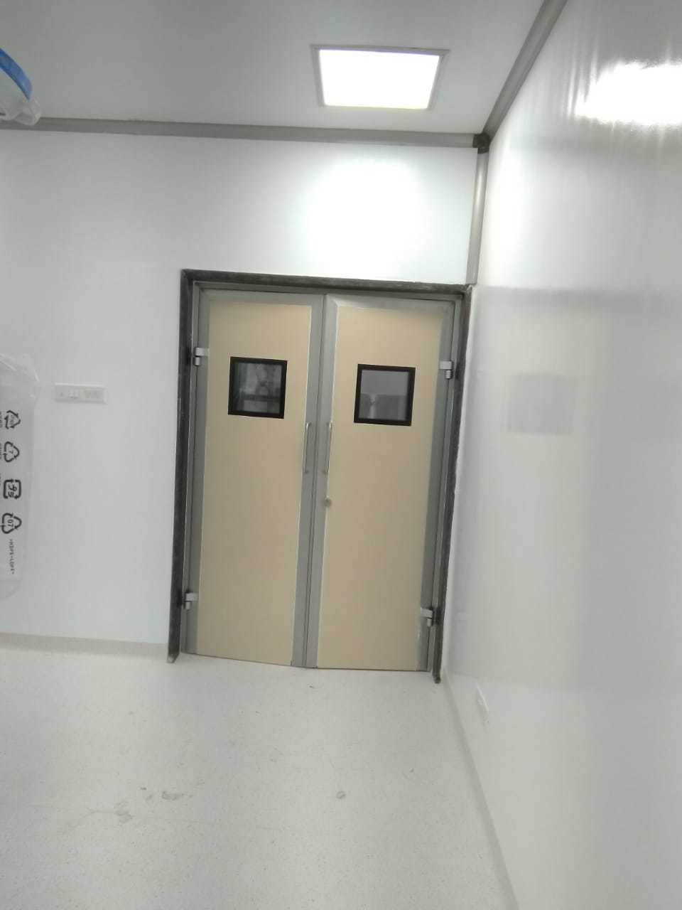 Modular Operation Theater