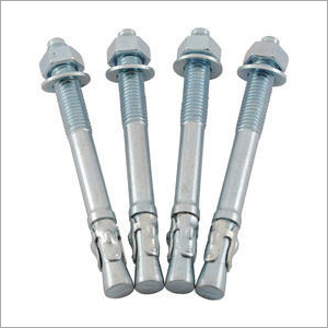 एंकर फास्टनर