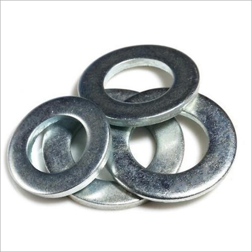 Plain Washer Application: Inustrial
