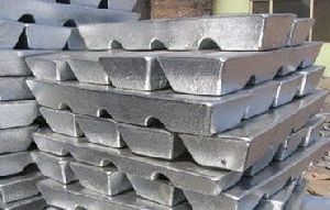 Zinc Ingot