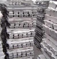 Nickel Ingots
