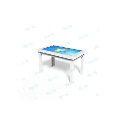 21.5 Inch Multi Touch Table Voltage: 110-220V Volt (V)