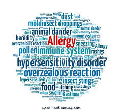 Allergy, Asthma & Immunology Diagnosis & Treatment