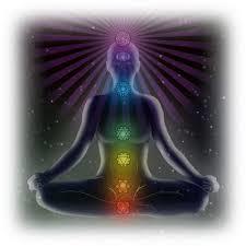 Aura & Chakra Balancing Service