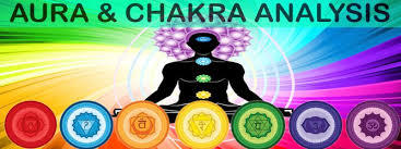 Aura & Chakra Balancing Service