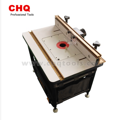 Woodworking Bench Top Router table