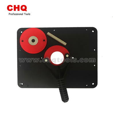 Woodworking Router Plate