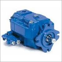 ब्लू रेक्स्रोथ अक्षीय पंप