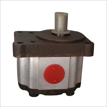 एमएस डाउटी पंप