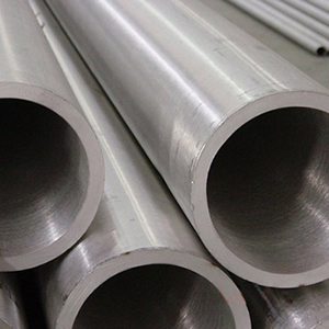 Seamless Pipe