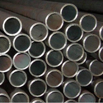 Round Pipes