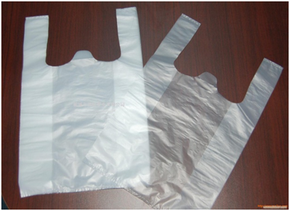 Fully Automatic Bio Degradable Plastic Bag Making Machine