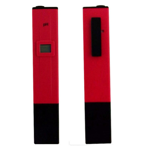 Ph Meter