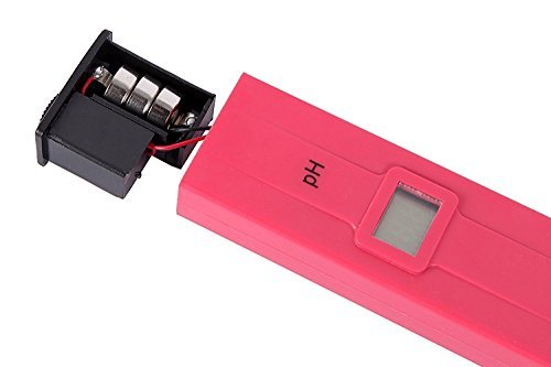 Ph Meter