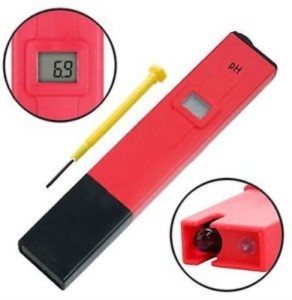 Ph Meter