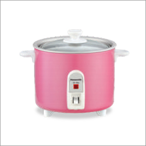 0.16Kg Rice Baby Cooker - Automatic Grade: Automatic