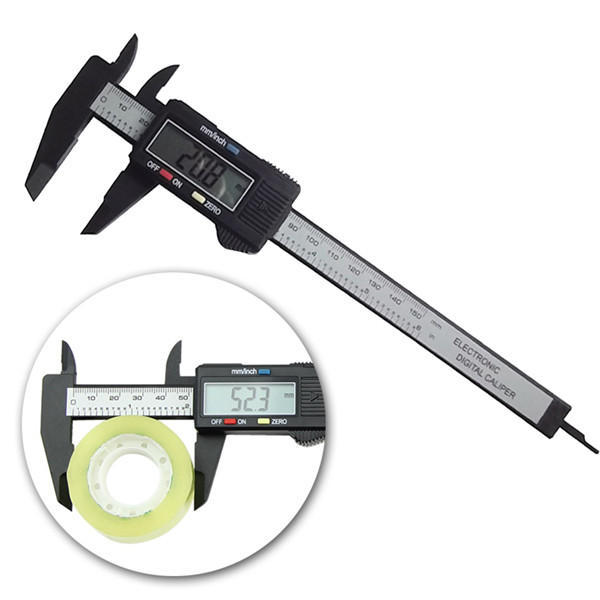 Vernier Caliper