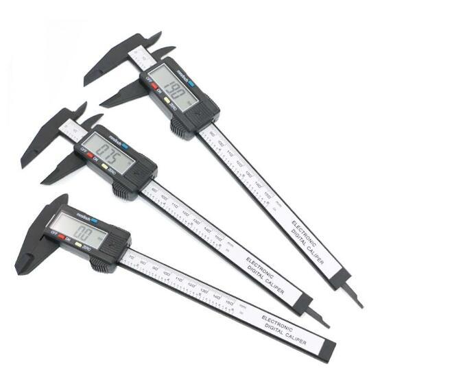 Vernier Caliper