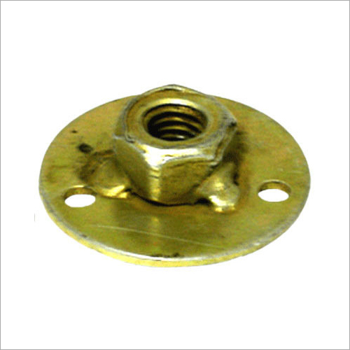 नट वॉशर अनुप्रयोग: औद्योगिक उपयोग के लिए