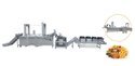 Potato Chips Making Machine - 400 Kg/hr Capacity, Stainless Steel Material, Plc Control System, Automatic Operation, 1 Year Warranty