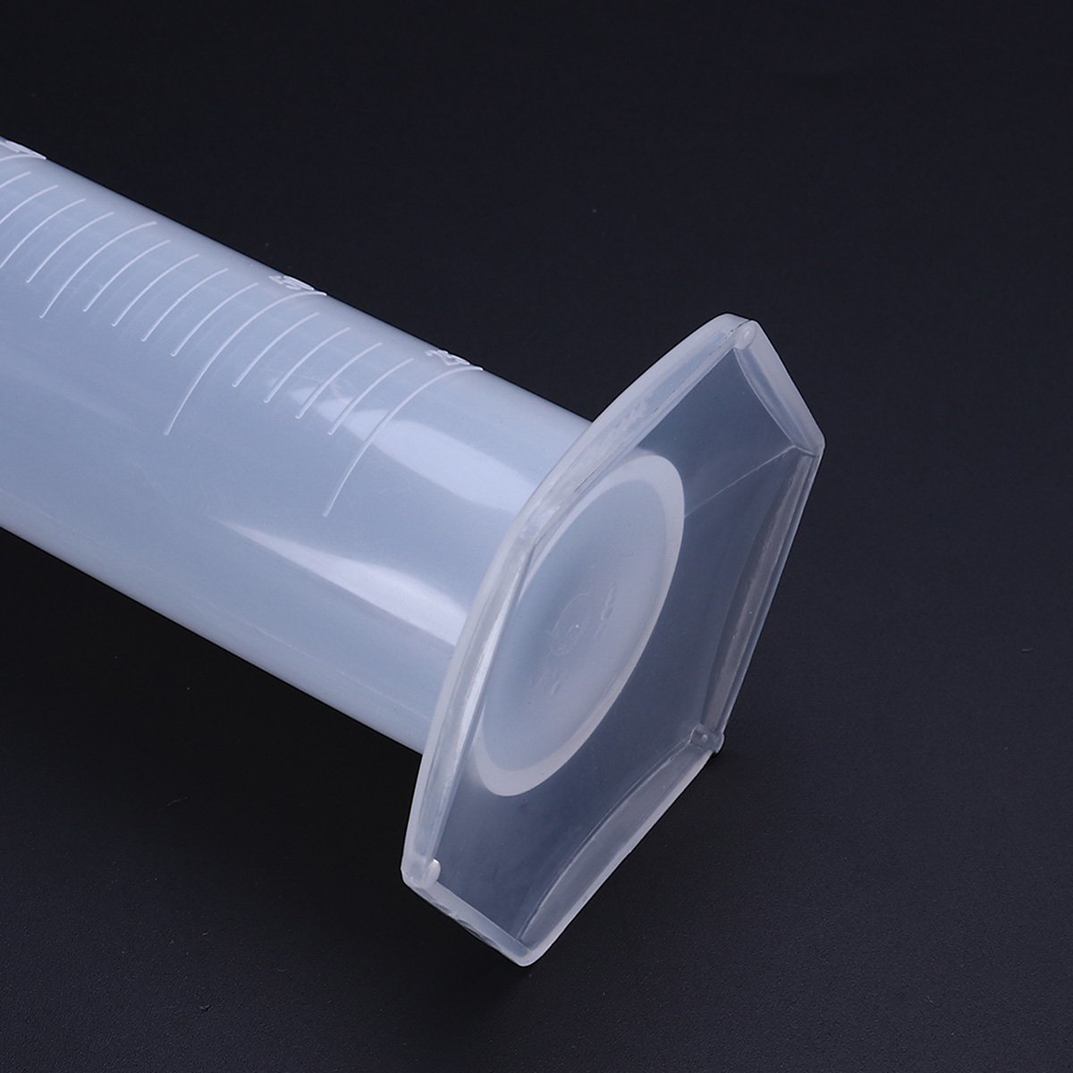 Scientific Lab Chemicals Plastic Measuring Cylinders