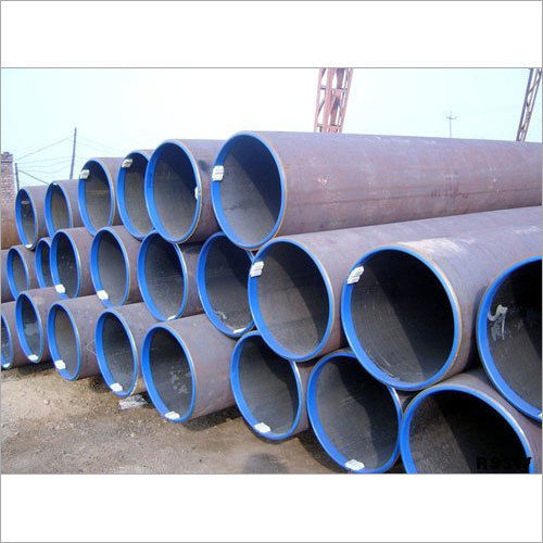 Erw Steel Pipes