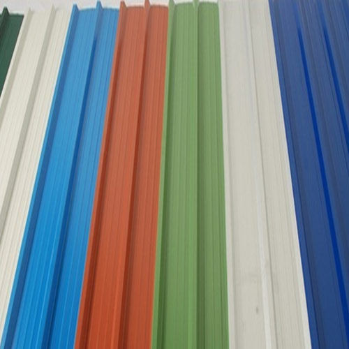 Colour Coating Sheet