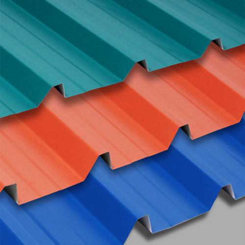 Roofing Sheet