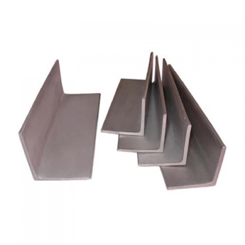 Equal Angle Bars