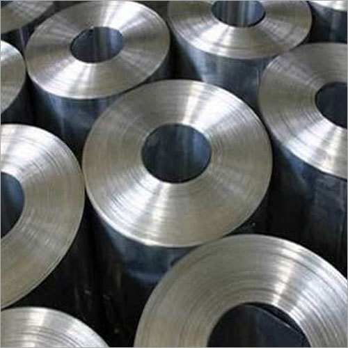 Cold Rolled Coils