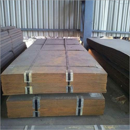 Hot Rolled Sheets
