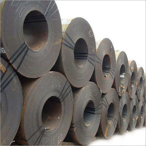 Hot Rolled Coils - Mild Steel, 20 Ton MOQ | Cost Effective, Durable Material, Good Formability, High Strength, Wide Application