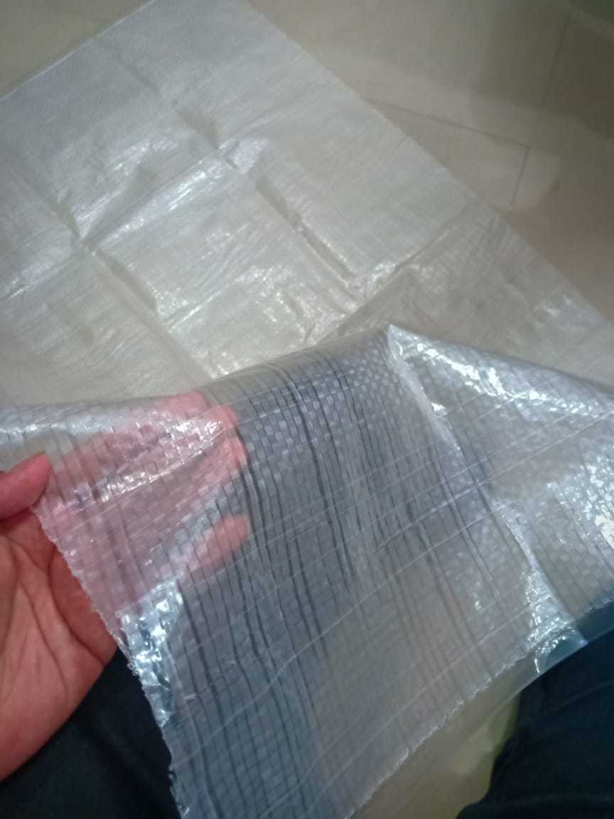 Woven Sack