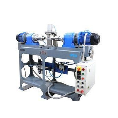 Both End Riveting Machines - Capacity: 25 Ton/day