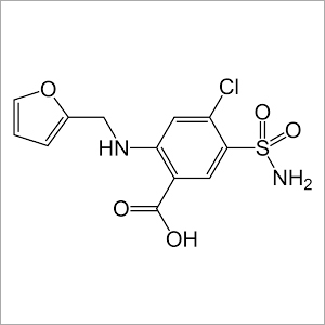 Furosemide Usp/Bp Grade: Medicine Grade