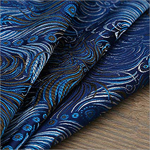 Jacquard Cloth Fabric Length: Customize Meter (M)