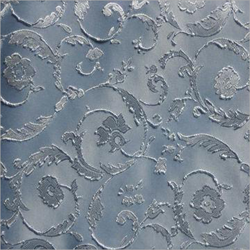 Jacquard Cloth Fabric Length: Customize Meter (M)